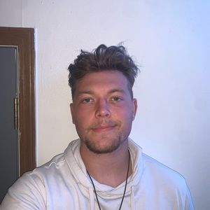 Meet your Posher, Dru